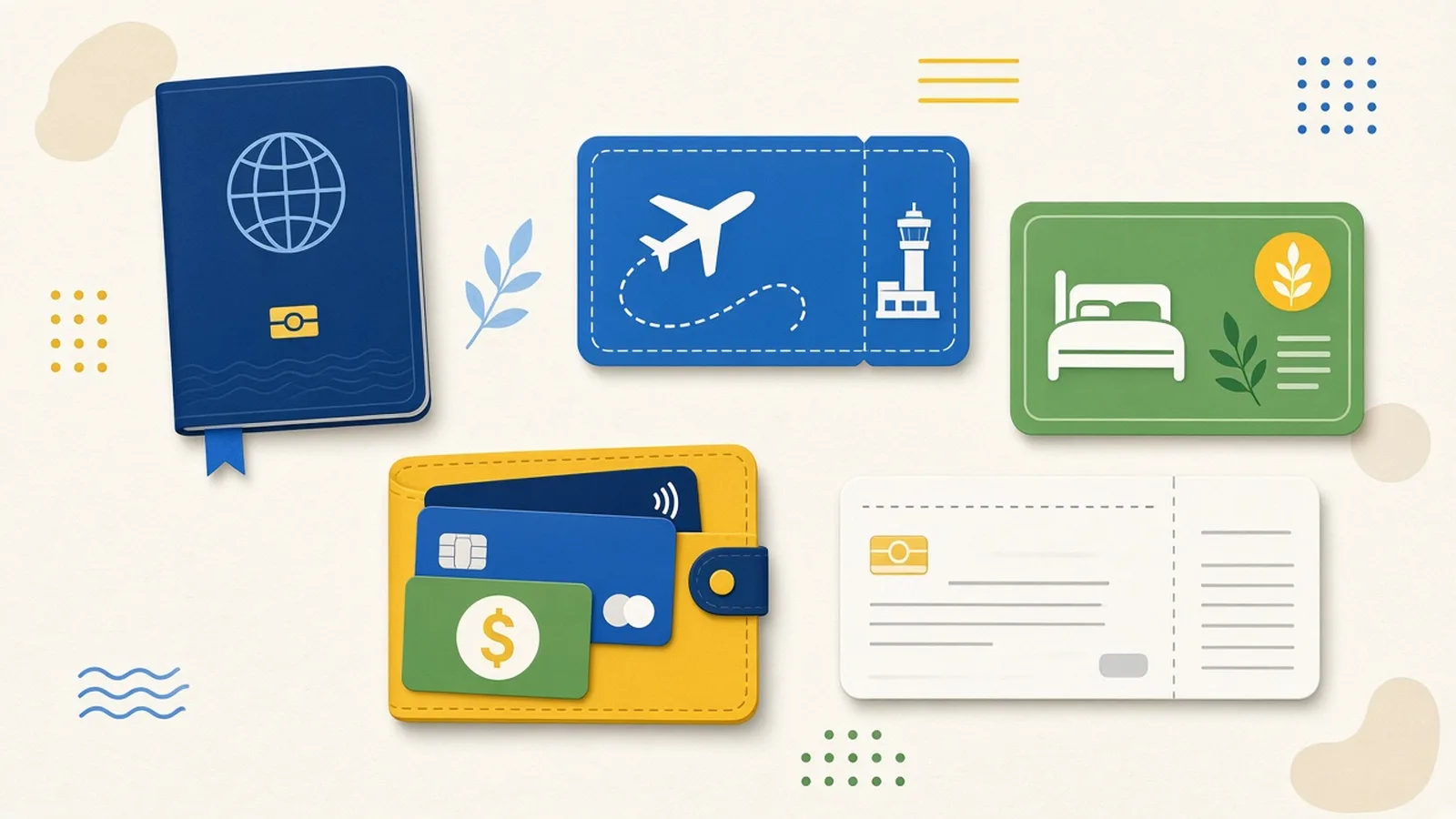 How Should You Time Your Rwanda Documents?