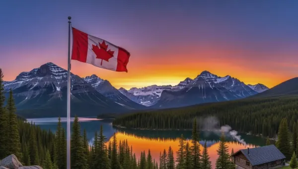 Can You Enter Canada Without Return Ticket?