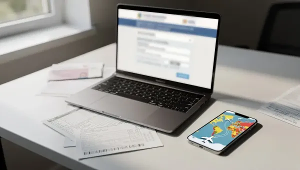 What Makes a Dummy Ticket Reliable and Verifiable for Visa Applications in 2026