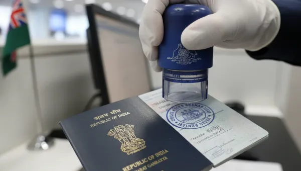 Australia Tourist Visa Onward Ticket from India: Requirements & Tips (2026)