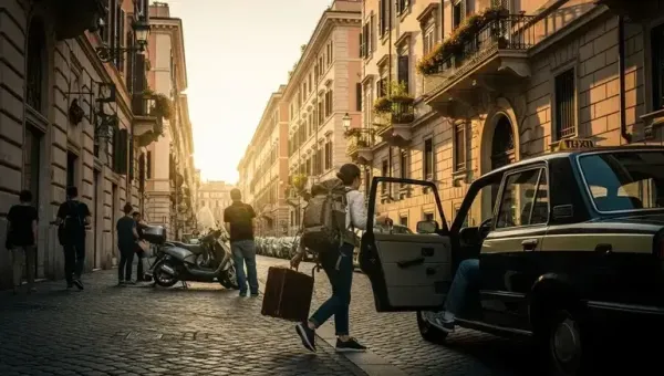 Dummy Ticket for Italy Digital Nomad Visa: Do You Need One in 2026?