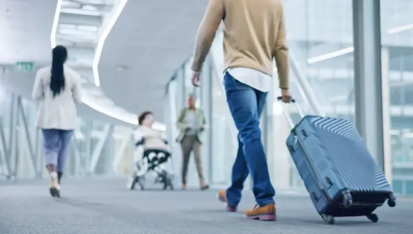 How Airlines Stop Immigration Violations Before You Board