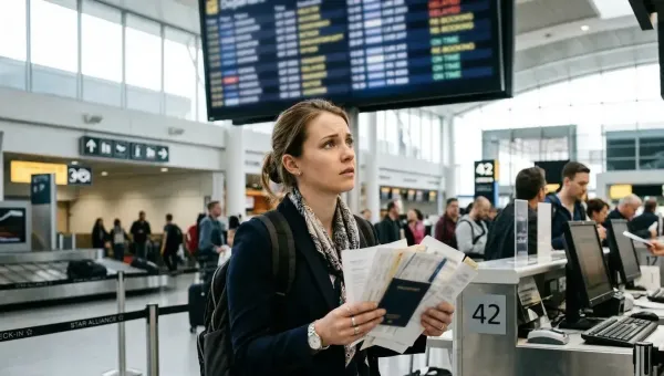Why Immigration Policies Change During Global Conflict | Dummy Ticket Strategy 2026