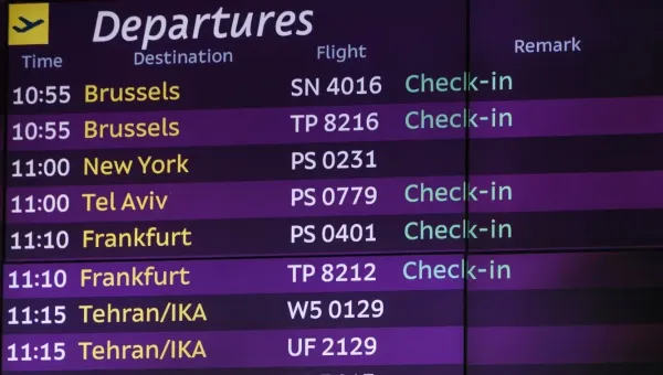 What Happens If Immigration Rules Change Before Departure | Dummy Ticket Strategy 2026