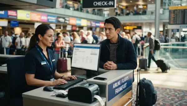 Dummy Ticket Playbook for Visa Applications