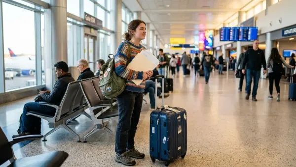 Dummy Ticket Best Practices for Student and Long-Term Visa Applications