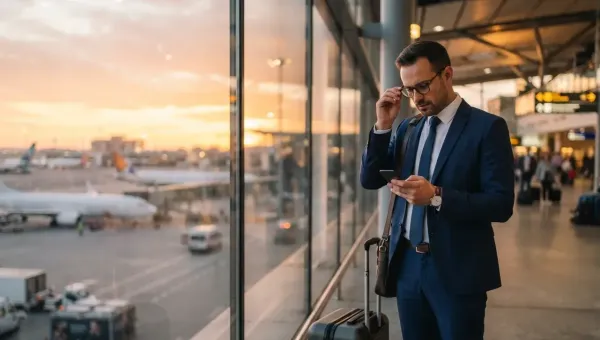 Dummy Booking When Meeting Dates Are Not Final