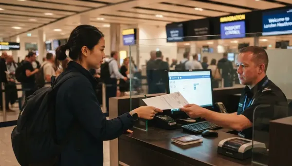Ticket Dummy When Counter Staff Ask for Booking Code