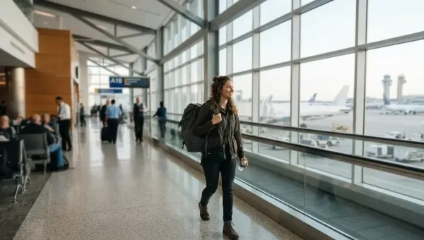 Onward Ticket When Exit Proof Is Needed Fast