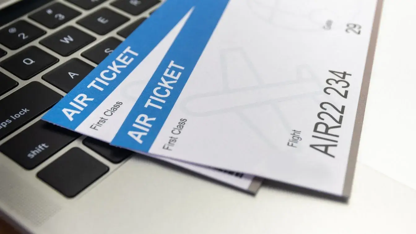 Building a skimmable dummy ticket proof pack for UK visa applications