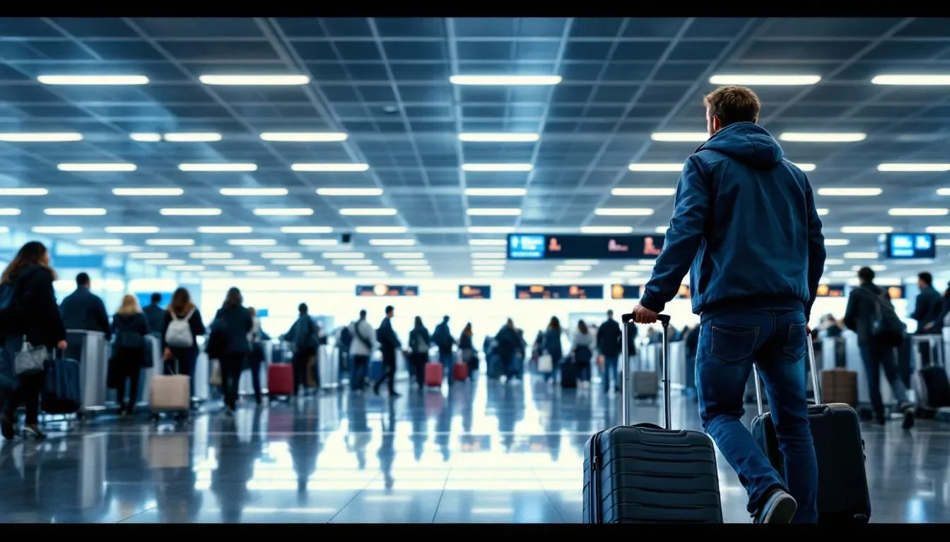 How to secure a dummy ticket for visa from India