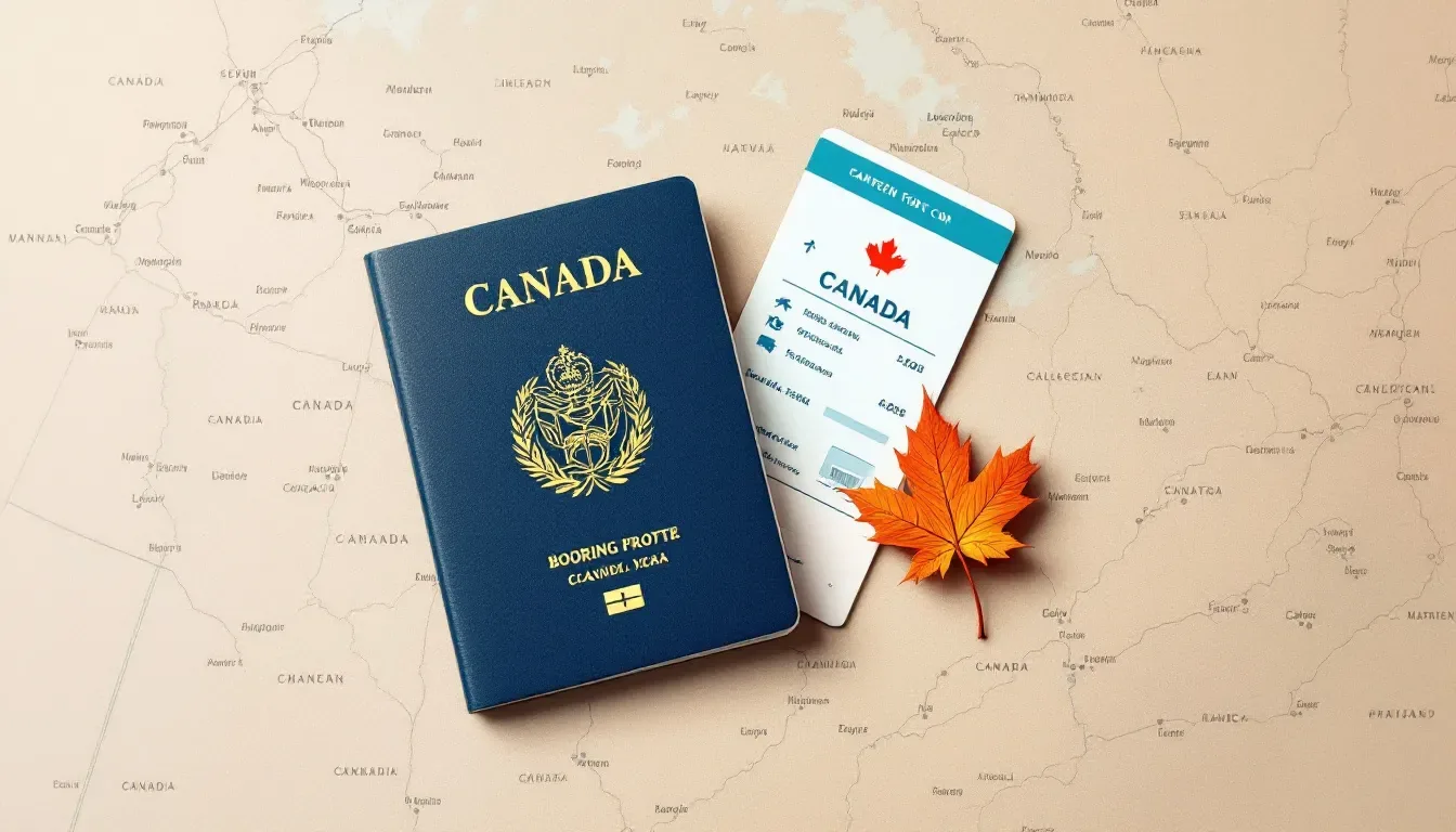 How to generate a dummy ticket for Canada visitor visa application