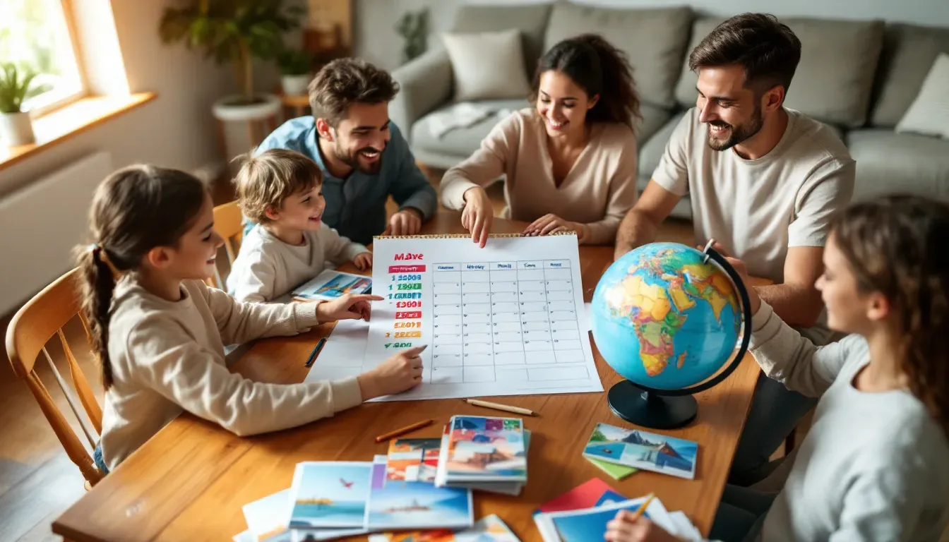 Verify, Prepare, And Present Your Reservation For Visa Submission