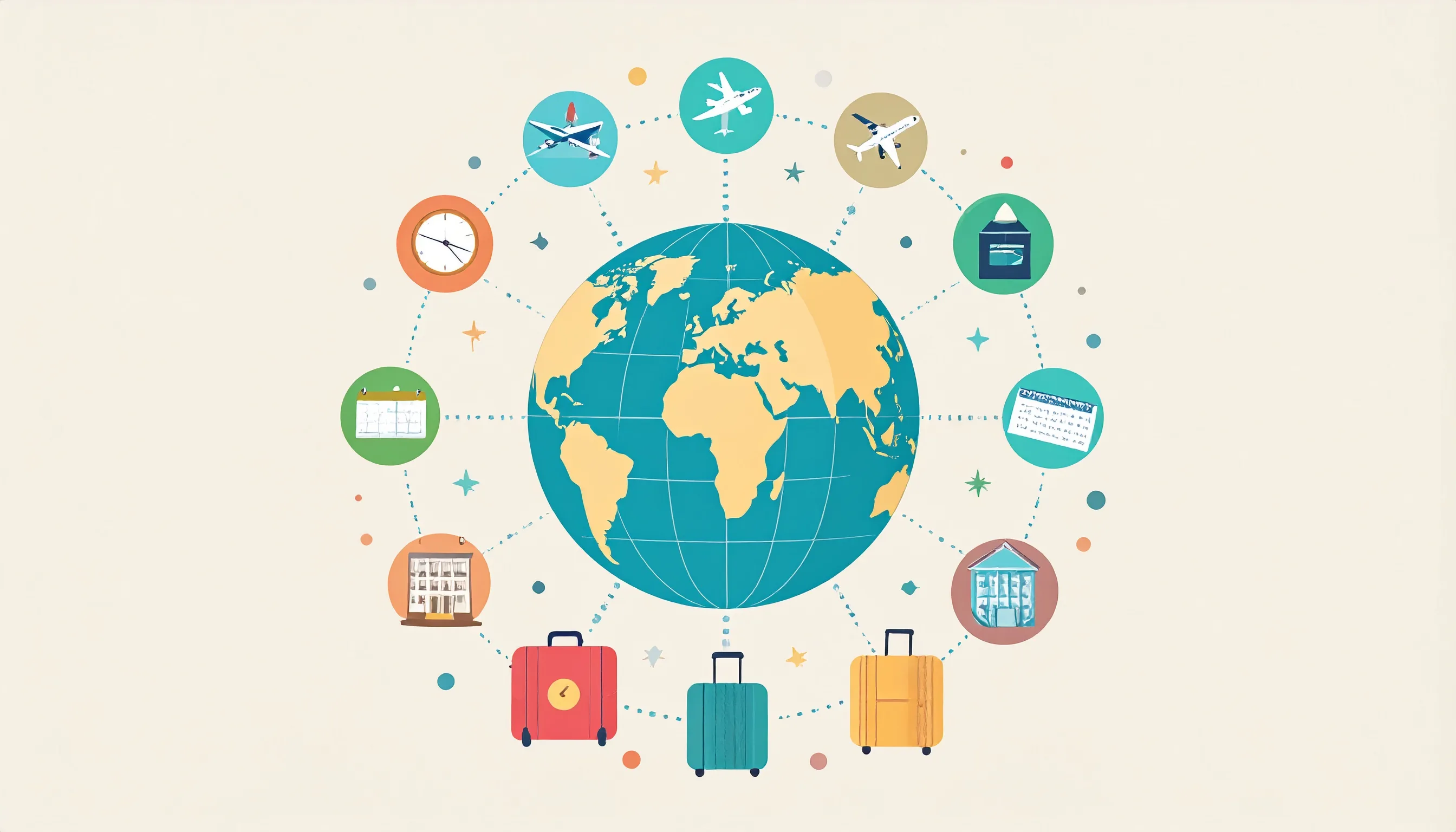 Proof Of Onward Travel: What Counts — And Why It Matters