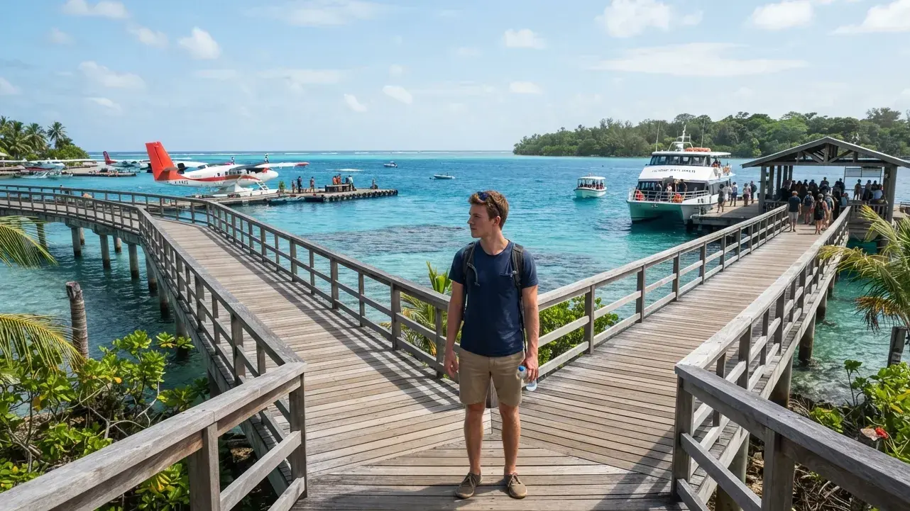 How to Make Your Date Line Itinerary Hold Up Under Embassy Checks
